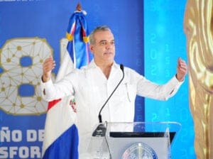 Santo Domingo Oeste ya tiene una extensión de la UASD y un Liceo Experimental