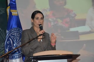 UASD entrega certificados diplomado “Estrategias de Trabajo Social para protección de la niñez y adolescencia” 5