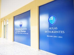 Santo Domingo Oeste ya tiene una extensión de la UASD y un Liceo Experimental