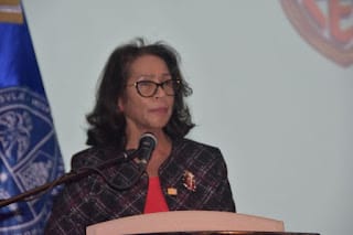 UASD entrega certificados diplomado “Estrategias de Trabajo Social para protección de la niñez y adolescencia” 10 UASD entrega certificados diplomado “Estrategias de Trabajo Social para protección de la niñez y adolescencia”