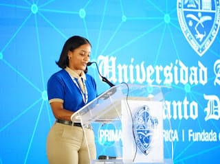 Santo Domingo Oeste ya tiene una extensión de la UASD y un Liceo Experimental