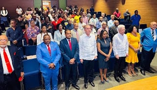 La UASD Impulsa el Desarrollo de la Región Sur a través de Trascendentales Jornadas de Investigación Científica