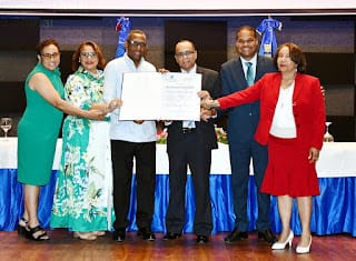 La UASD Impulsa el Desarrollo de la Región Sur a través de Trascendentales Jornadas de Investigación Científica