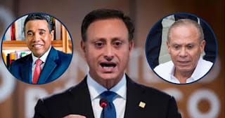 Jean Alain acompaña a Félix Bautista y Ángel Rondón en sanciones por corrupción impuestas por EE.UU 5