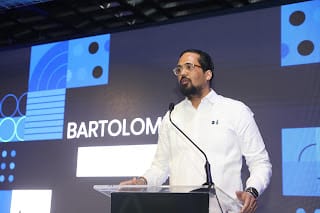 Presidente Abinader inaugura nuevo Punto GOB en Santo Domingo Norte