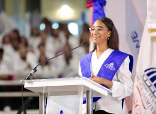 Investidura Histórica: 16,000 Alumnos Bilingües para Competitividad 2023