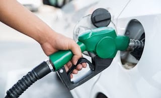 La gasolina, el gasoil y el gas mantendrán sus precios los próximos siete días 5