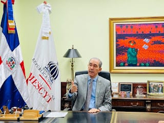 Mescyt respalda decisión de instalar vigilancia policial en alrededores de universidades 5