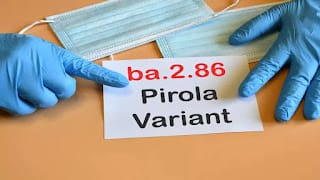 Síntomas de Pirola, variante de COVID-19 ya presente en América Latina 5