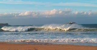 ¡Alerta! Grandes olas y corrientes en las playas de República Dominicana este fin de semana 5