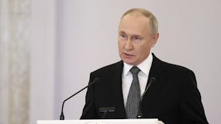 Putin anuncia que se postulará para la reelección en 2024 5