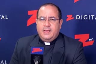 Padre sobre origen de Navidad: nos enfocamos en celebrar la venida de Jesucristo 5