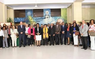 UASD organiza panel sobre “Desafíos de la Inteligencia Artificial desde la Perspectiva del Pensamiento Hostosiano”