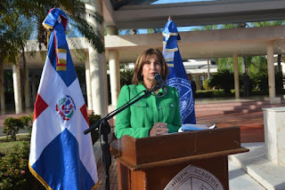 UASD rinde tributo al patricio Juan Pablo Duarte por el 211 aniversario de su natalicio