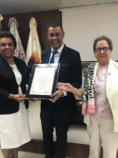 UASD organiza panel sobre “Desafíos de la Inteligencia Artificial desde la Perspectiva del Pensamiento Hostosiano”