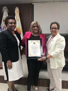 UASD organiza panel sobre “Desafíos de la Inteligencia Artificial desde la Perspectiva del Pensamiento Hostosiano”