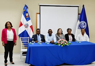 UASD Recinto Barahona Fortalece su Formación en Salud con la Recepción de Equipos de Simulación