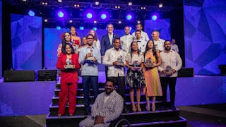 Ministerio de la Juventud anuncia Premio Nacional de la Juventud 2024; un total de 498 jóvenes aplican por primera vez 5