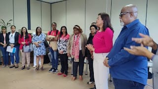UASD inaugura centro de apoyo a la inclusión de personas con discapacidad
