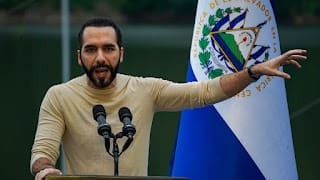Bukele asegura que El Salvador cerró 2023 como "el año más seguro en toda su historia" 5