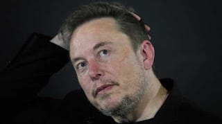 Elon Musk revela cuál es el mayor problema de la humanidad 5