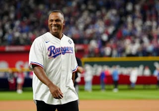 VIDEO | Adrián Beltré ingresa al Salón de la Fama de Cooperstown con 95.1% de los votos 5