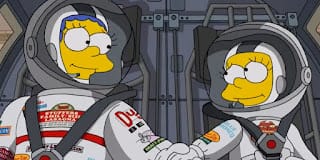 ¿Qué predicen los Simpson que pasará este 2024? 8 ¿Qué predicen los Simpson que pasará este 2024?