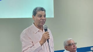 UASD Santiago imparte Curso Taller: Elaboración de Proyectos Auspiciado por el Ministerio de Economía, Planificación y Desarrollo