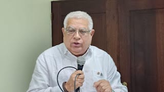 UASD Santiago imparte Curso Taller: Elaboración de Proyectos Auspiciado por el Ministerio de Economía, Planificación y Desarrollo