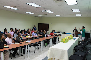 Inicia Maestría en Orientación Educativa UASD Santiago