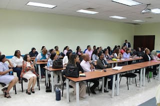 Inicia Maestría en Orientación Educativa UASD Santiago