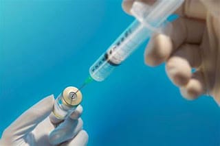 Aplicarse la vacuna contra VPH podría prevenir hasta 6 tipos de cáncer en hombres y a mujeres 4 Aplicarse la vacuna contra VPH podría prevenir hasta 6 tipos de cáncer en hombres y a mujeres