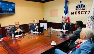 Mescyt apuesta a implementar Estrategia Iberoamericana de Innovación