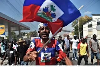 En medio de crisis, Haití celebra 220 años de independencia 5