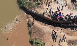 RD y Haití reanudan el diálogo por conflicto en el río Masacre 5