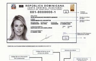 Expedición de la nueva cédula se iniciará el 26 de octubre de 2024 5