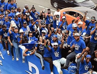 Licey en la Serie del Caribe buscará hazaña lograda por las Águilas 5
