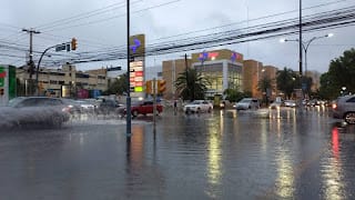 Onamet prevé la ocurrencia de aguaceros débiles y pasajeros este martes