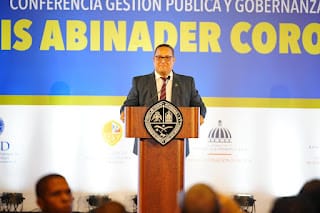 Presidente Abinader asegura que su gobierno está comprometido con la construcción de un Estado moderno y eficiente