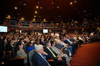 Presidente Abinader asegura que su gobierno está comprometido con la construcción de un Estado moderno y eficiente