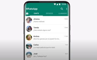 WhatsApp trabaja en una función que impedirá las capturas de pantalla a fotos de perfil 5