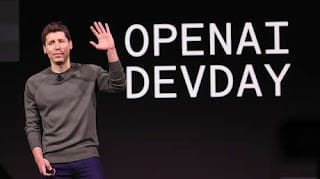 Bloomberg: El jefe de OpenAI busca la bendición de EE.UU. para la billonaria inversión para chips de IA 5