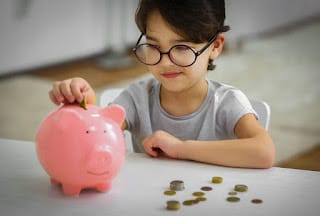 ¿Por qué es importante educar a los niños, niñas y adolescentes en temas de dinero y finanzas desde la infancia? 5