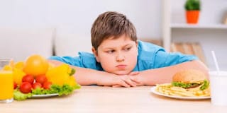 Una forma de reducir la obesidad infantil