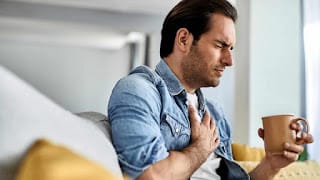 Médico internista pide no esperar a sufrir un infarto para cambiar el estilo de vida 7 Médico internista pide no esperar a sufrir un infarto para cambiar el estilo de vida