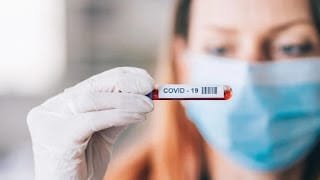 Científicos avanzan para desentrañar el misterioso covid persistente 5