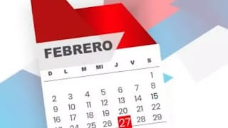 Reiteran martes 27 de febrero “Día de la Independencia Nacional” es feriado 5