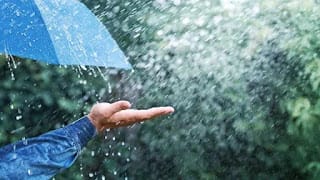 Onamet pronostica lluvias en algunas localidades del país 5