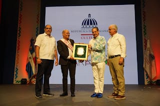 Ministerio de Cultura anuncia gran celebración del Desfile Nacional de Carnaval 2024 4 Ministerio de Cultura anuncia gran celebración del Desfile Nacional de Carnaval 2024