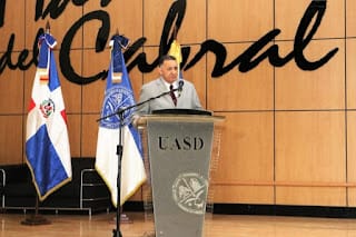 UASD lanza proceso de acreditación internacional de la carrera de medicina 7 UASD lanza proceso de acreditación internacional de la carrera de medicina